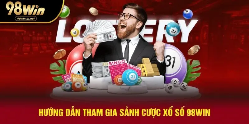 Hướng dẫn tham gia sảnh cược