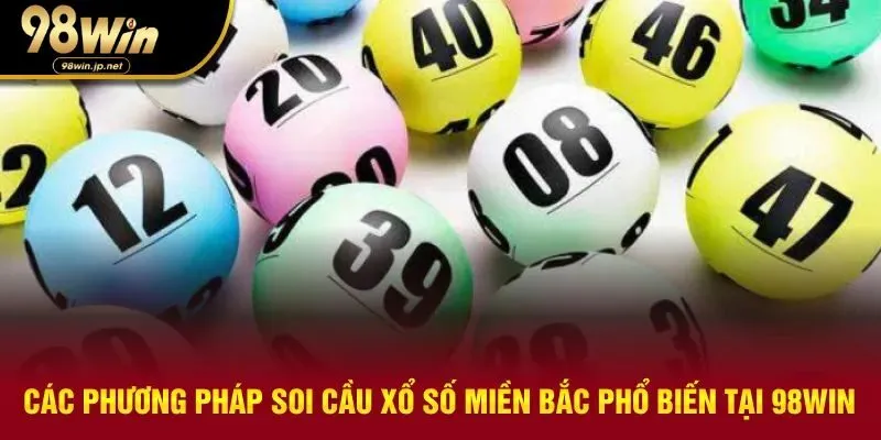 Tổng hợp những phương pháp soi cầu xổ số miền Bắc bạn nên biết