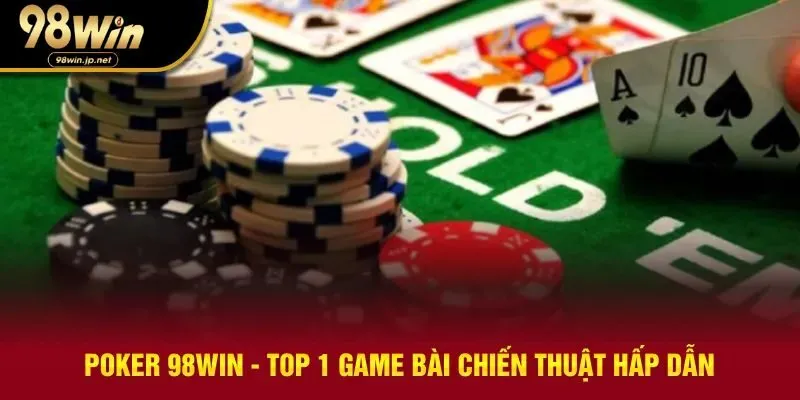 poker 98WIN