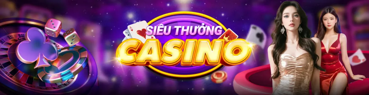 Casino hấp dẫn tại 98win